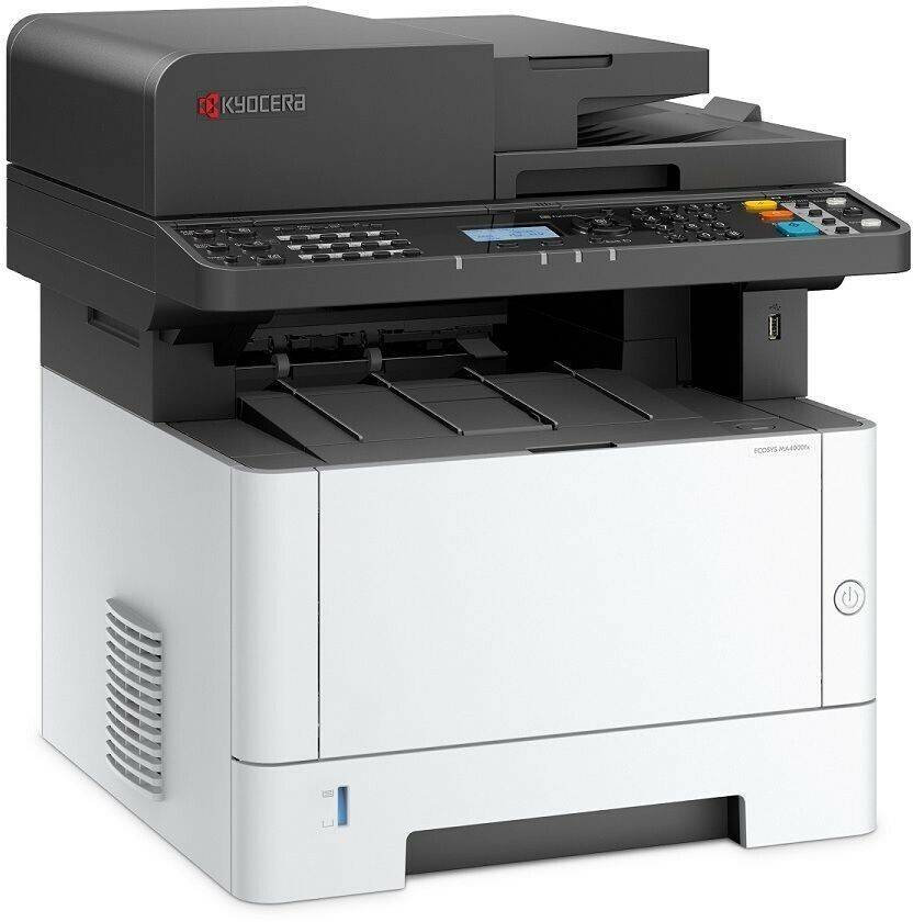 Medimax Kyocera ECOSYS MA4000fx Multifunktionsdrucker