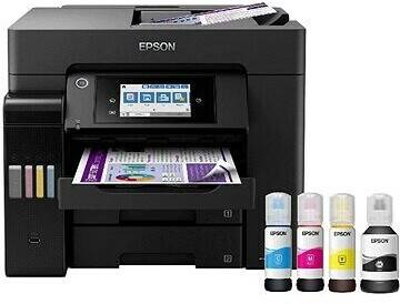 Medimax Epson EcoTank L6570 Multifunktionsdrucker