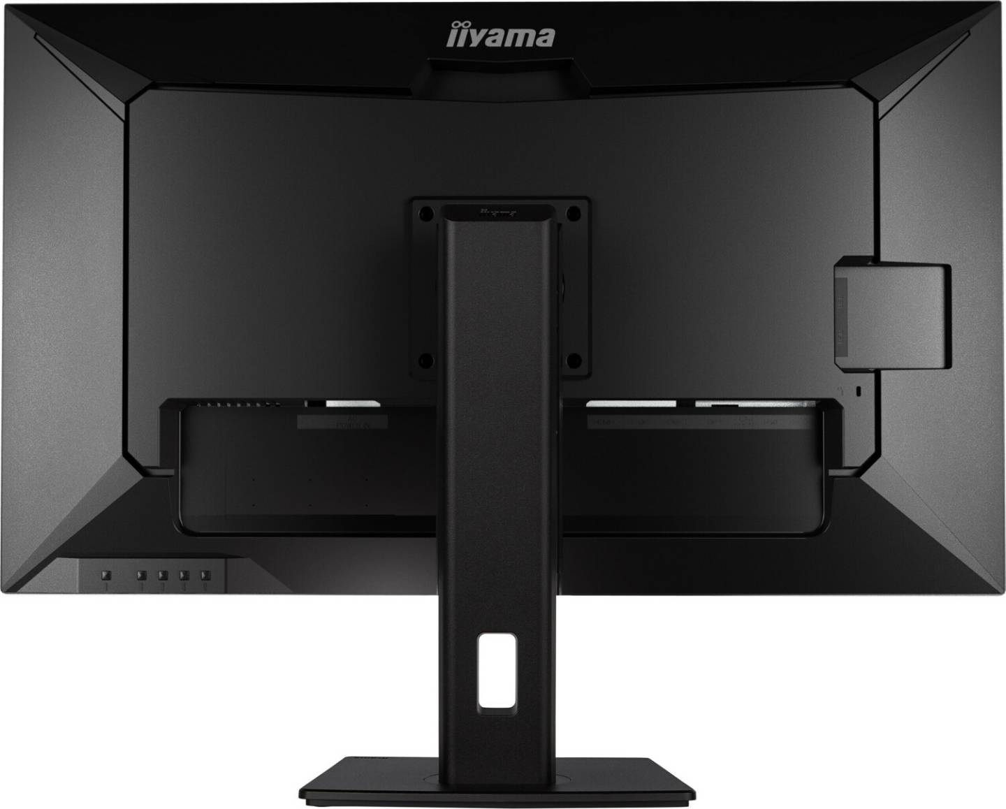 Medimax iiyama ProLite XUB3293UHSN-B5 Monitore