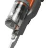 Medimax Black & Decker BHFEV182C2 Staubsauger