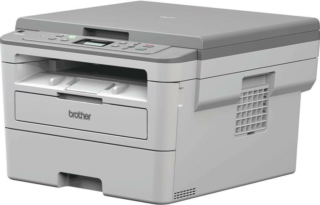 Multifunktionsdrucker Medimax Brother DCP-B7520DW