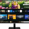 Medimax Samsung LS27CM500EUXEN Monitore