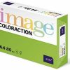 Medimax Antalis Coloraction A3 80g/qm Java 500 Blatt Druckerpapiere