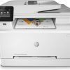 Medimax HP Color LaserJet Pro MFP M283fdw (7KW75A) Multifunktionsdrucker