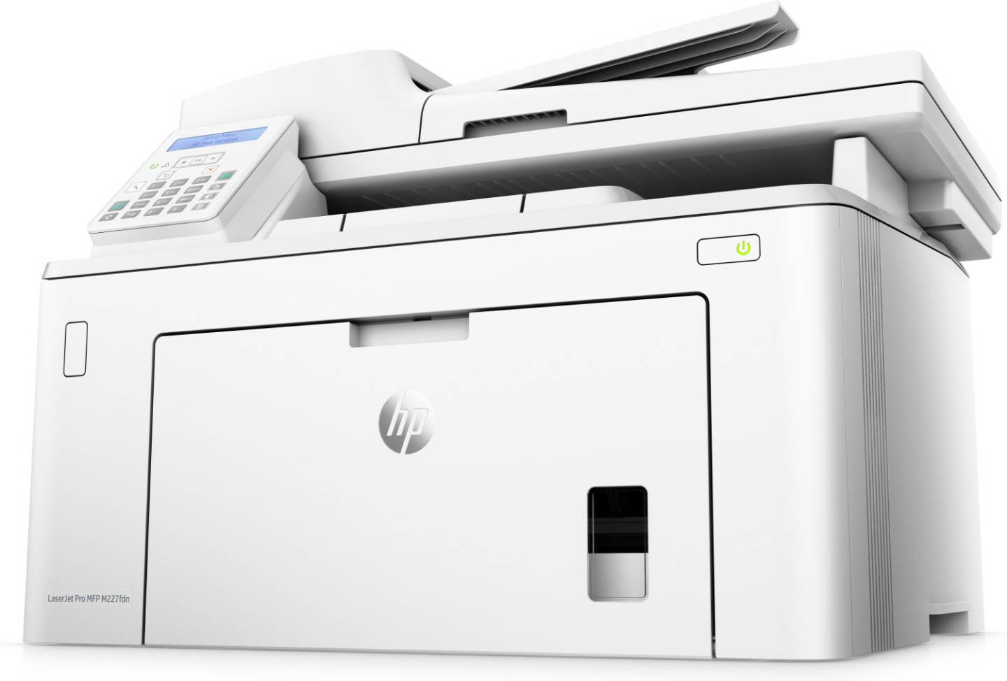 Multifunktionsdrucker Medimax HP LaserJet Pro MFP M227fdn (G3Q79A)