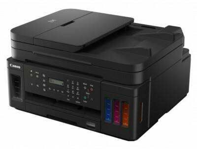 Medimax Canon PIXMA G7050 Multifunktionsdrucker