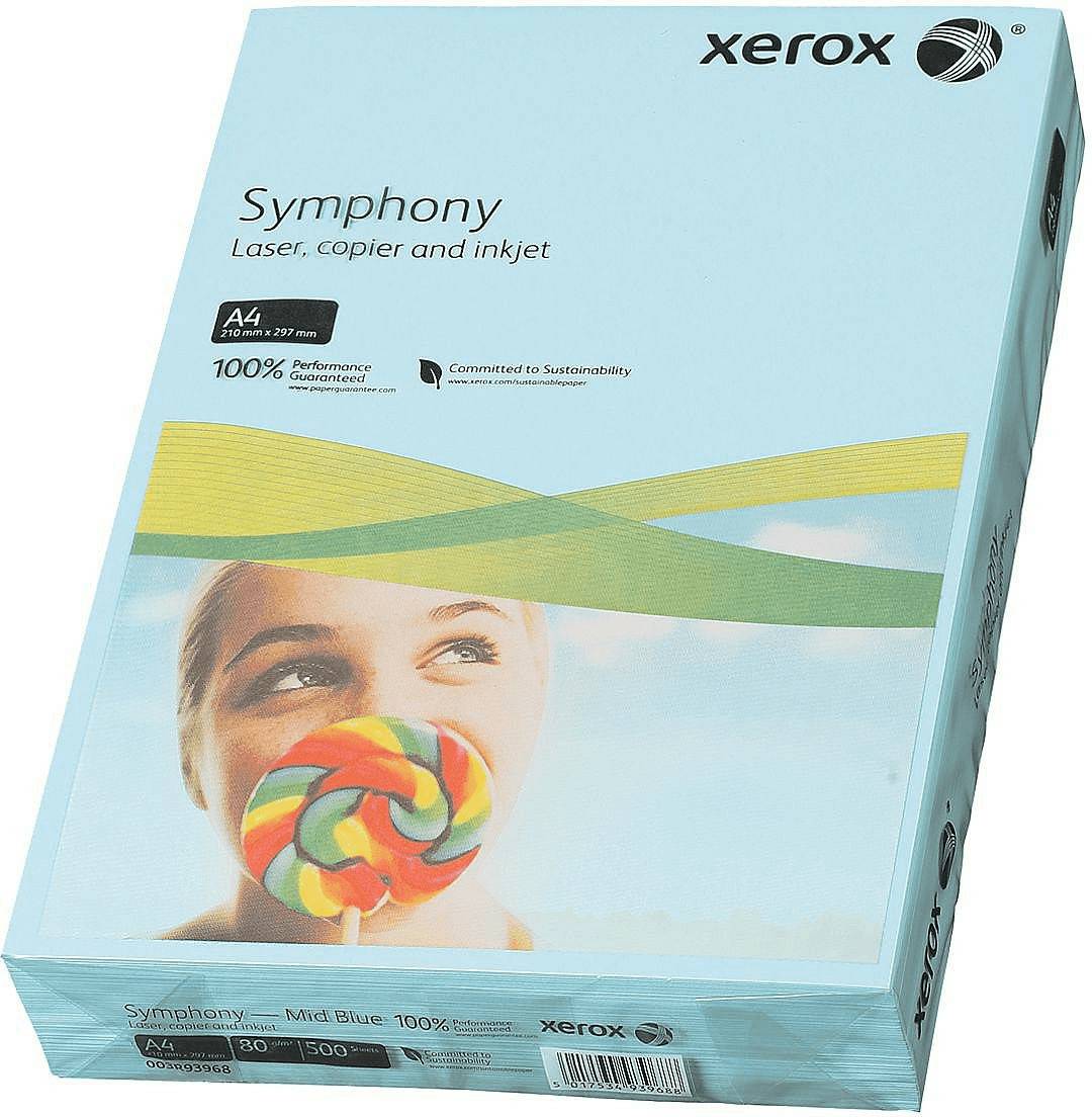 Druckerpapiere Medimax Xerox Symphony (003R93968)