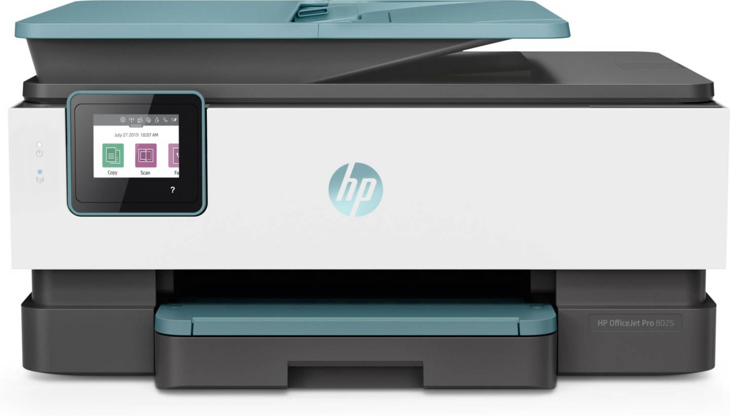 Medimax HP OfficeJet Pro 8025 (3UC61B) Multifunktionsdrucker