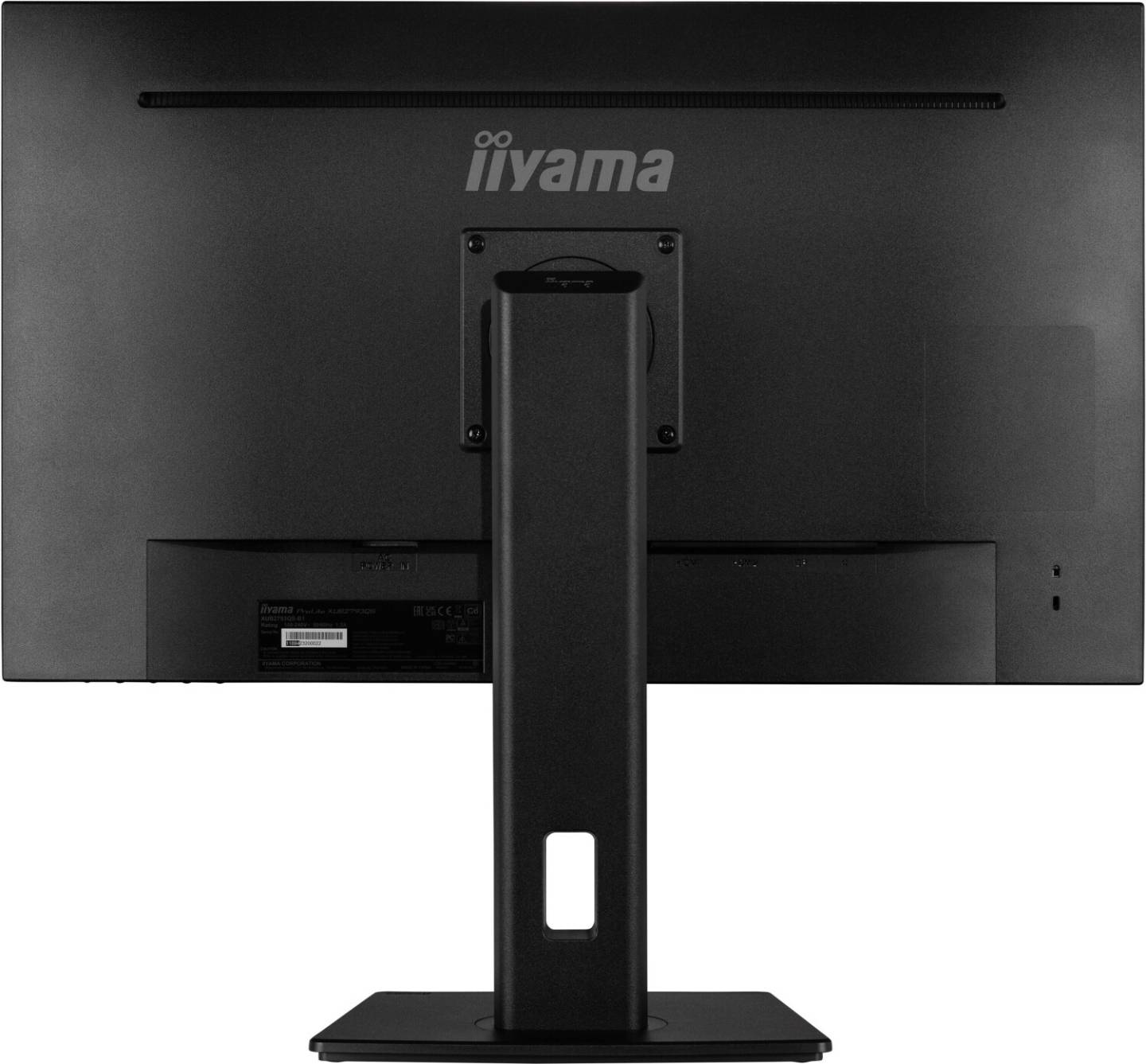 Monitore Medimax iiyama ProLite XUB2793QS-B1