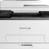 Medimax Pantum CM1100ADW Multifunktionsdrucker