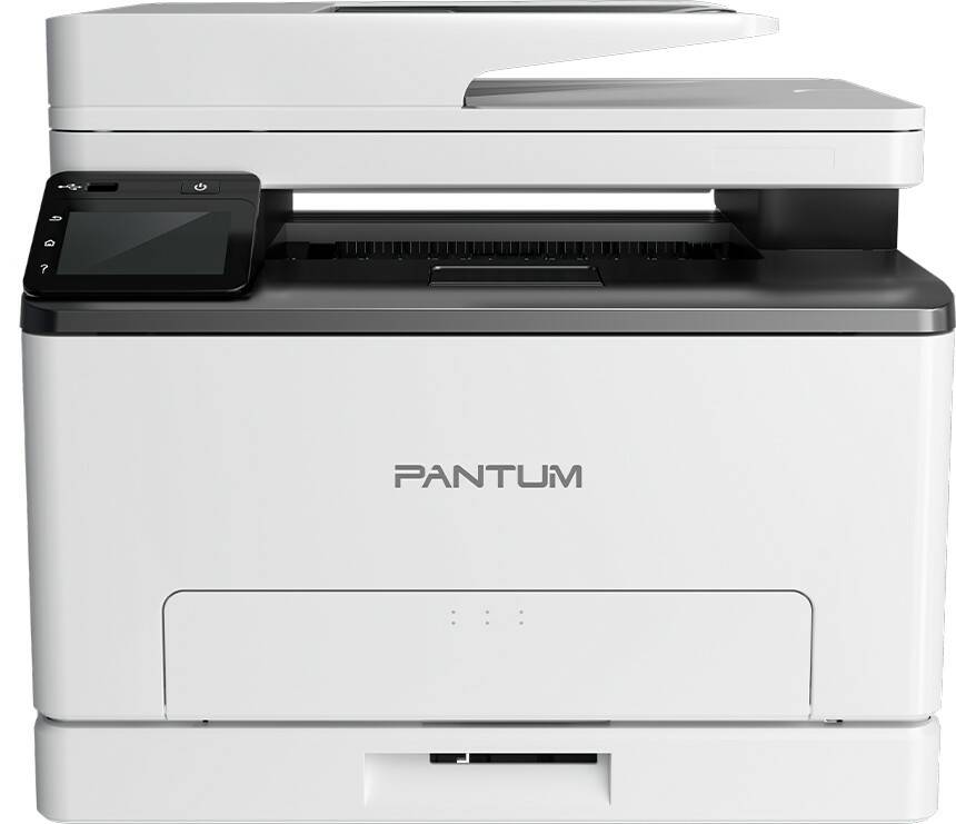 Medimax Pantum CM1100ADW Multifunktionsdrucker