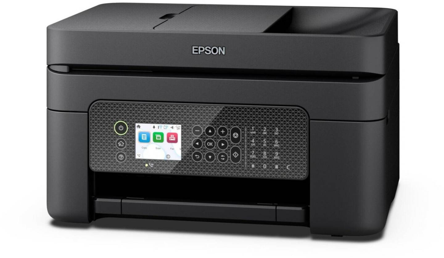 Multifunktionsdrucker Medimax Epson Workforce WF-2950DWF