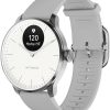 Withings Scanwatch Light 37mm Medimax Withings Scanwatch Light 37mmWhite