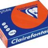 Druckerpapiere Medimax Clairefontaine Trophee (1765C)