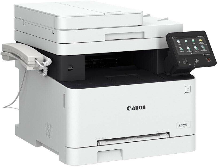 Multifunktionsdrucker Medimax Canon i-SENSYS MF657Cdw