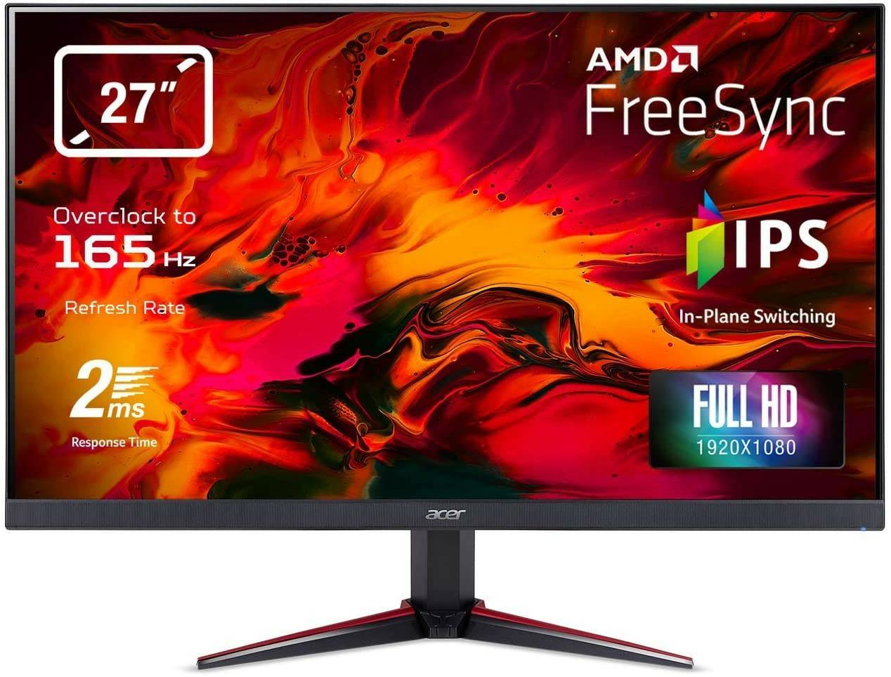 Medimax Acer VG270S Monitore