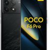 Medimax Xiaomi Poco F6 Pro256GB Schwarz Xiaomi Poco F6 Pro