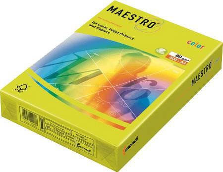 Medimax Mondi Maestro (NEOGNA80) Druckerpapiere