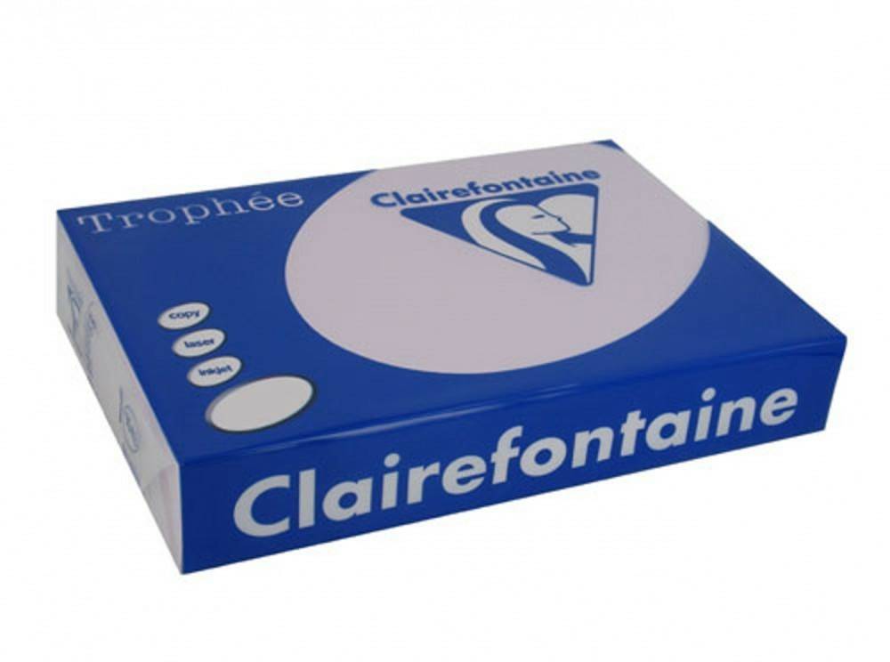 Medimax Clairefontaine Trophée (1346C) Druckerpapiere