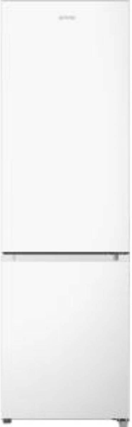 Medimax Gorenje NRK418EENRK418EEW4 white Kühlschränke