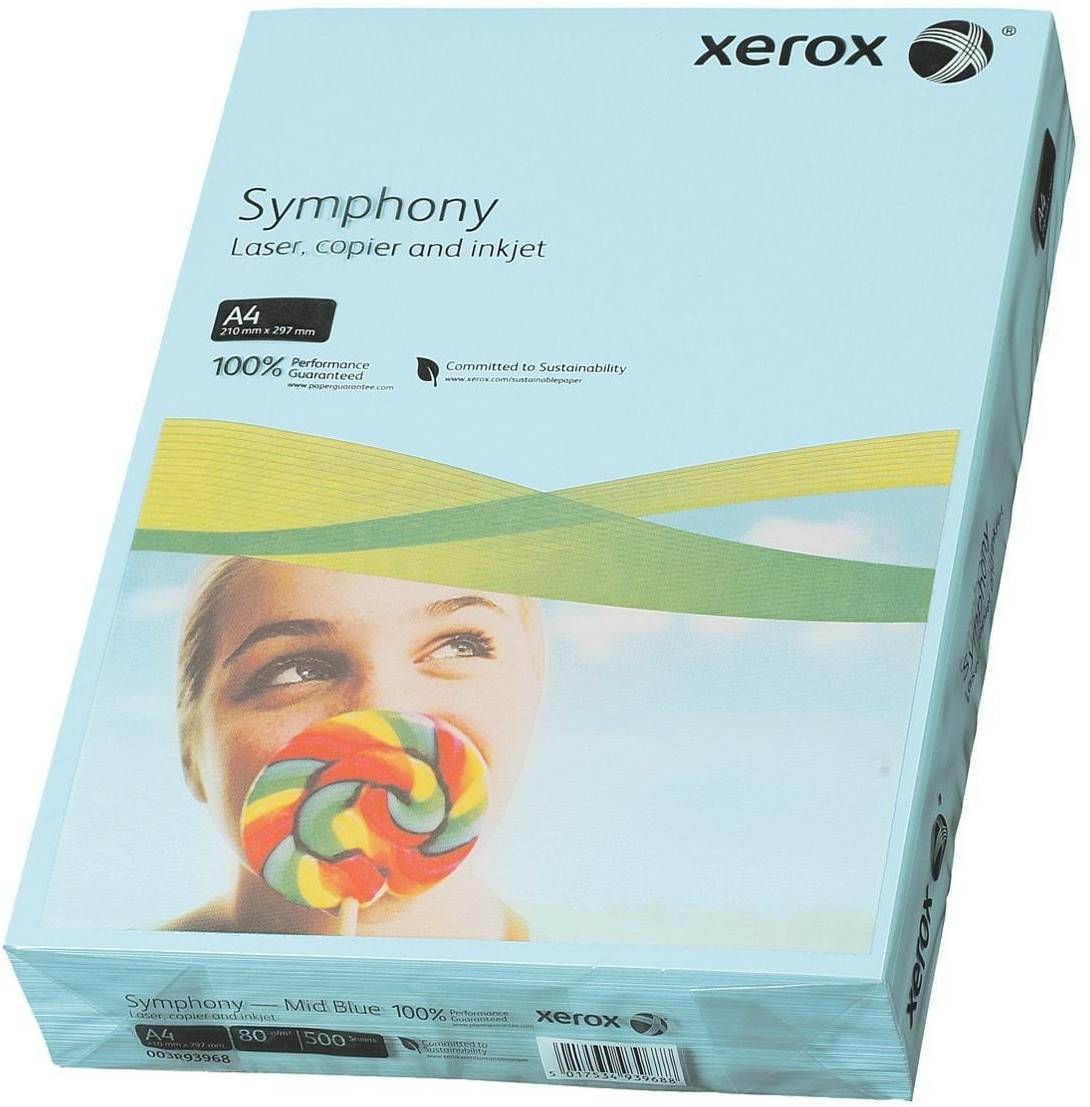 Druckerpapiere Medimax Xerox Symphony (003R93968)