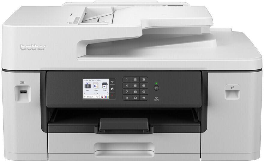 Multifunktionsdrucker Medimax Brother MFC-J6540DWE