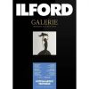 Medimax Ilford GALERIE FineArt Album Papiereinlage Cotton Artist 33 x 48,3cm / 330x518mm / 25 Blatt Druckerpapiere