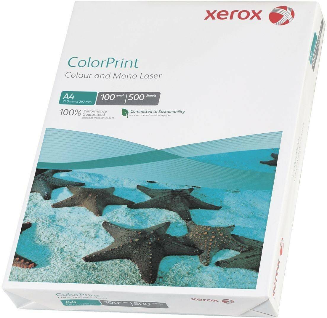 Medimax Xerox ColorPrint (3R95256) Druckerpapiere