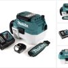 Staubsauger Medimax Makita DVC 750 LRM1X1