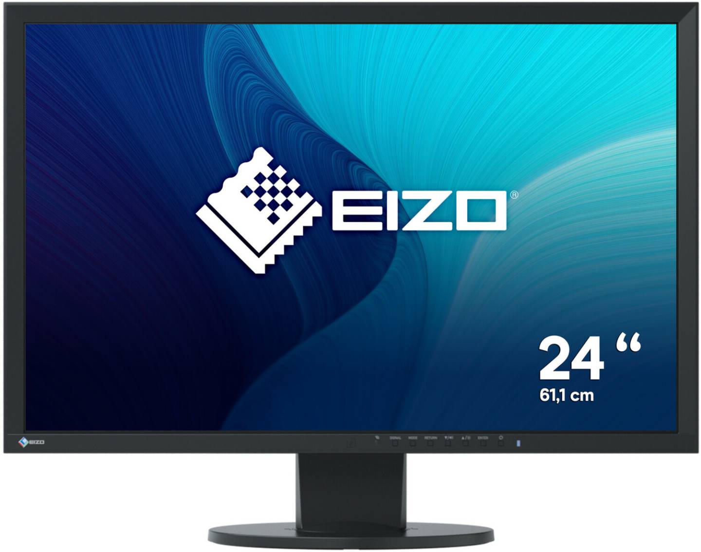 EIZO FlexScan EV2430 Medimax EIZO FlexScan EV2430EV2430-BK